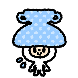 水瓶座のイラスト