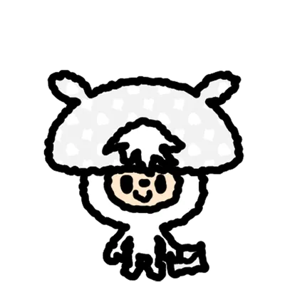 山羊座のイラスト