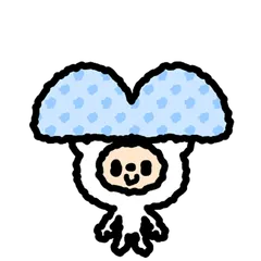 双子座の画像
