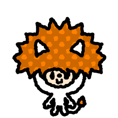 獅子座の画像