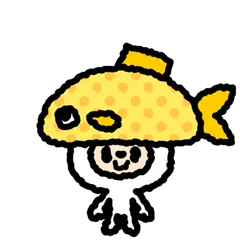 魚座の画像