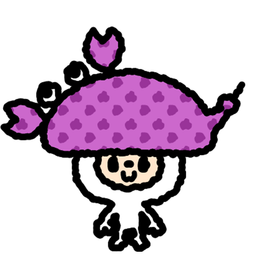 蠍座のイラスト