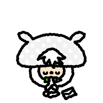 仕事中の山羊座の画像